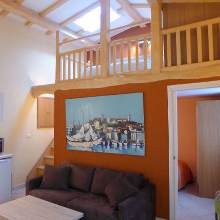 Residence Yolande คานส์ ภายนอก รูปภาพ
