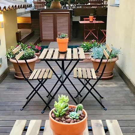 Residence Yolande คานส์ ภายนอก รูปภาพ
