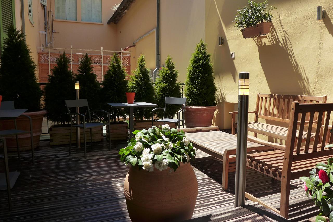 Residence Yolande คานส์ ภายนอก รูปภาพ