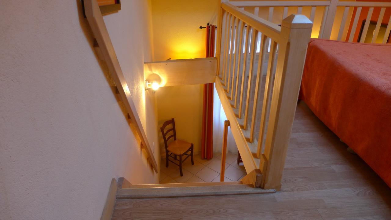 Residence Yolande คานส์ ภายนอก รูปภาพ