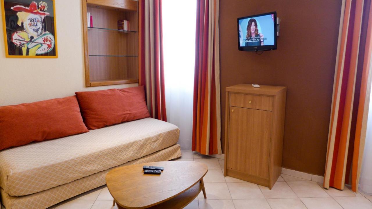 Residence Yolande คานส์ ภายนอก รูปภาพ
