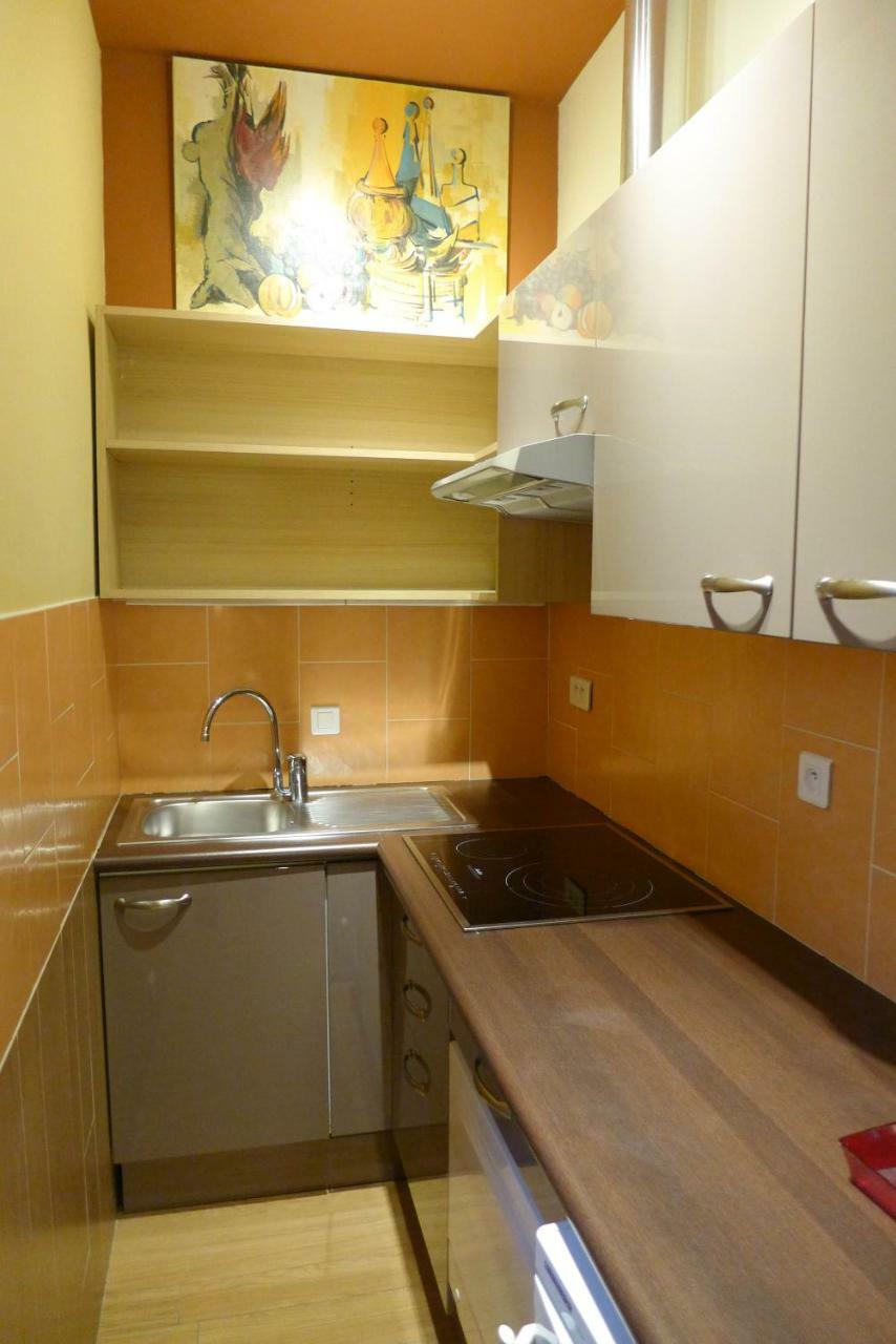 Residence Yolande คานส์ ภายนอก รูปภาพ