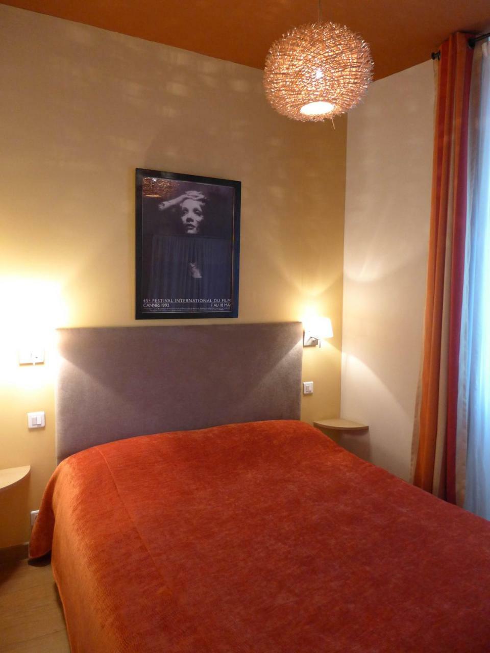 Residence Yolande คานส์ ภายนอก รูปภาพ