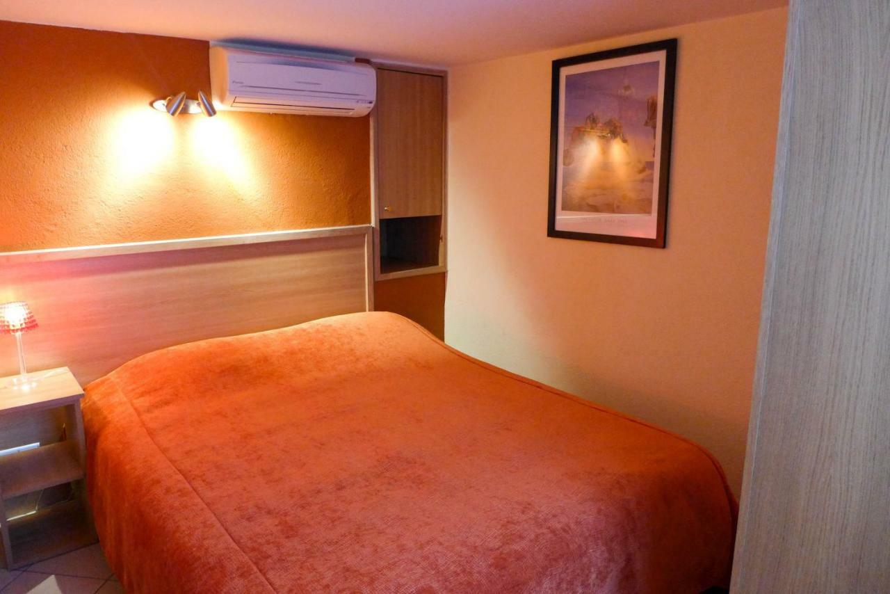 Residence Yolande คานส์ ภายนอก รูปภาพ