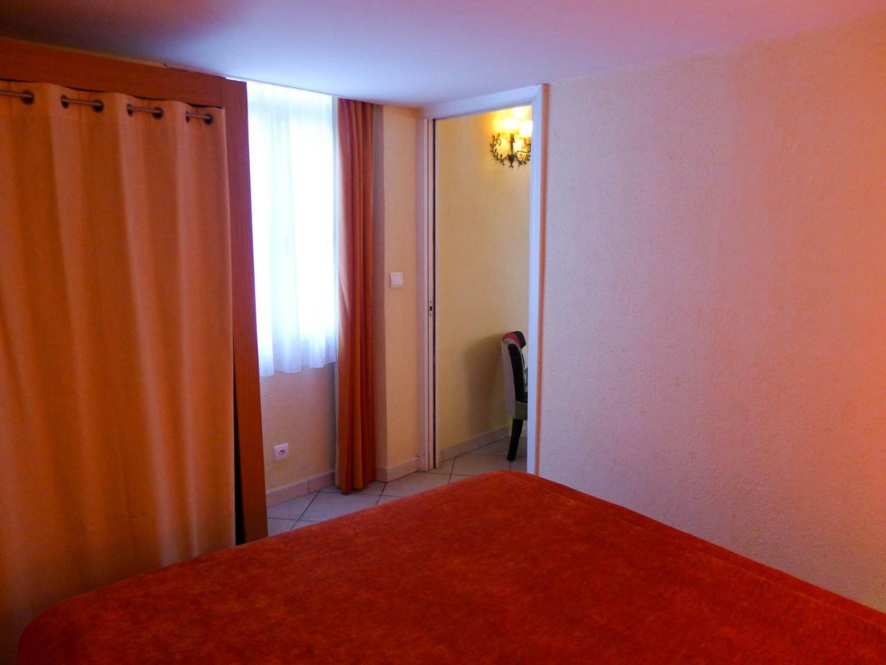 Residence Yolande คานส์ ภายนอก รูปภาพ