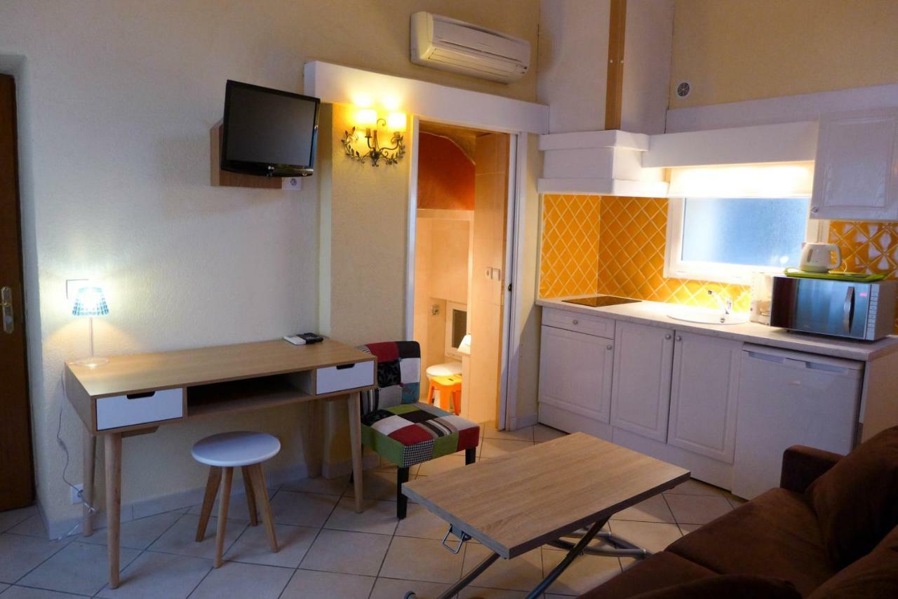 Residence Yolande คานส์ ภายนอก รูปภาพ