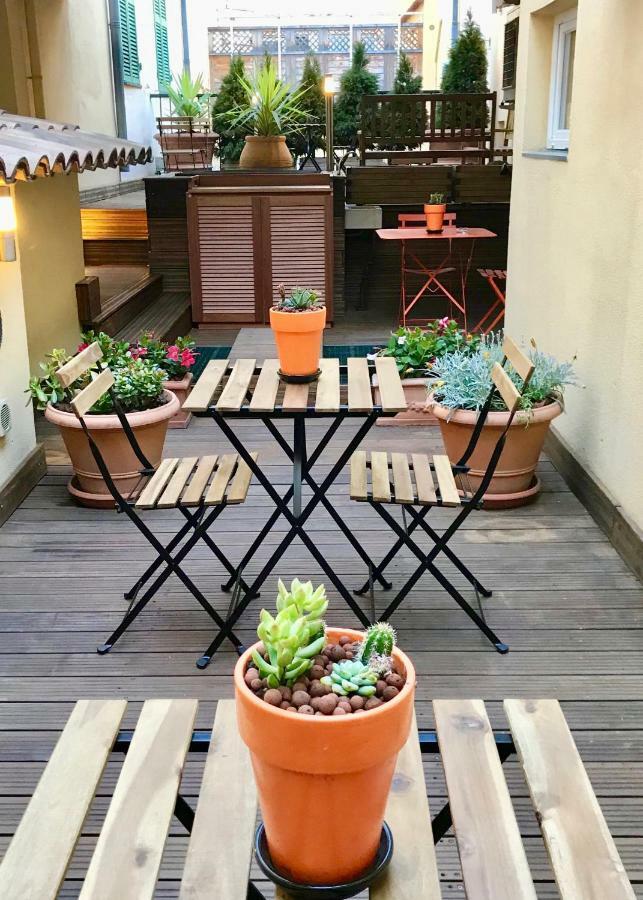 Residence Yolande คานส์ ภายนอก รูปภาพ